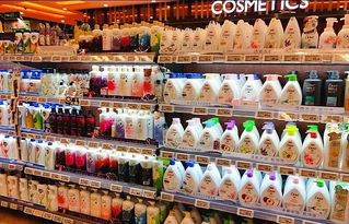 全广最贵的6家超市，原来广州有钱人都在这里买日用百货